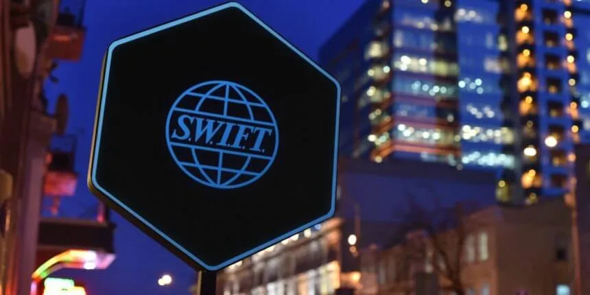 比特派钱包安卓下载|SWIFT与Chainlink携手连接传统金融与加密市场